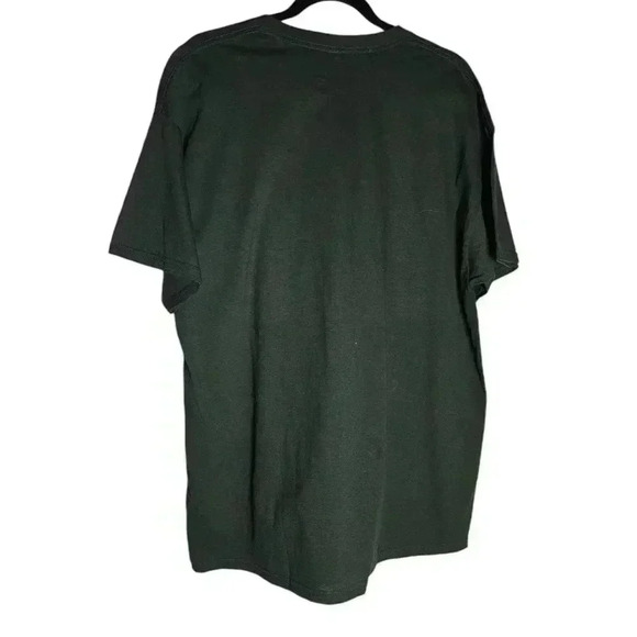 Gildan Mens Tee-shirt XL NWOT - Picture 2 of 4